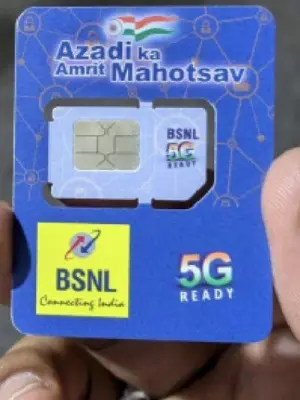 Bsnl Launched Very Affordable Keep Sim Active 130 Days Plan With Data And Unlimited Facility.